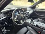 BMW 520 d Pack M Auto - 12