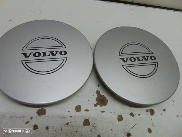Volvo 480 turbo vario material - 3