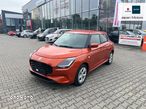 Suzuki Swift - 1