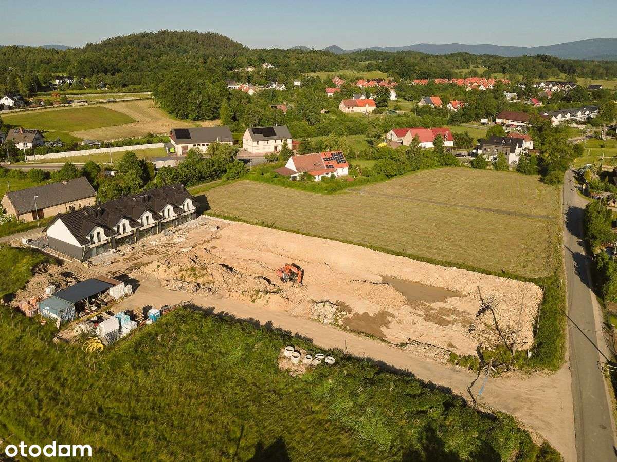 Oaza spokoju w sercu gór - Urok Jeleniej Góry! - Pełny obrazek: 5/17