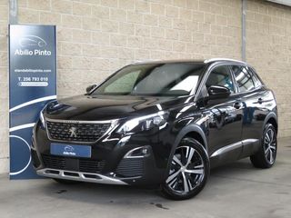 Peugeot 3008 1.5 BlueHDi GT Line