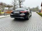 Mercedes-Benz Klasa E 200 d Business Edition - 4