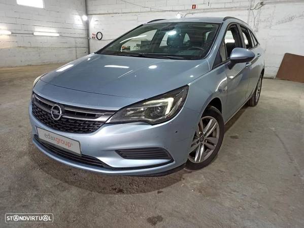 Opel Astra Sports Tourer 1.6 CDTI Business Edition S/S - 1