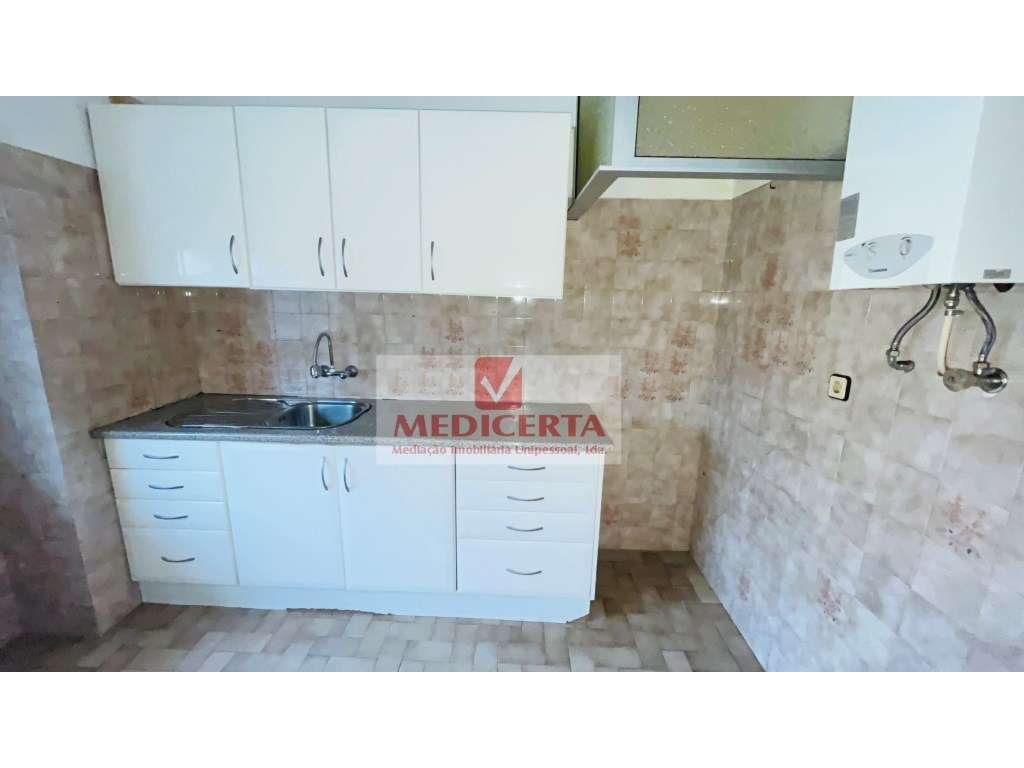 T1 em Agualva - Espaçoso - Grande imagem: 2/13