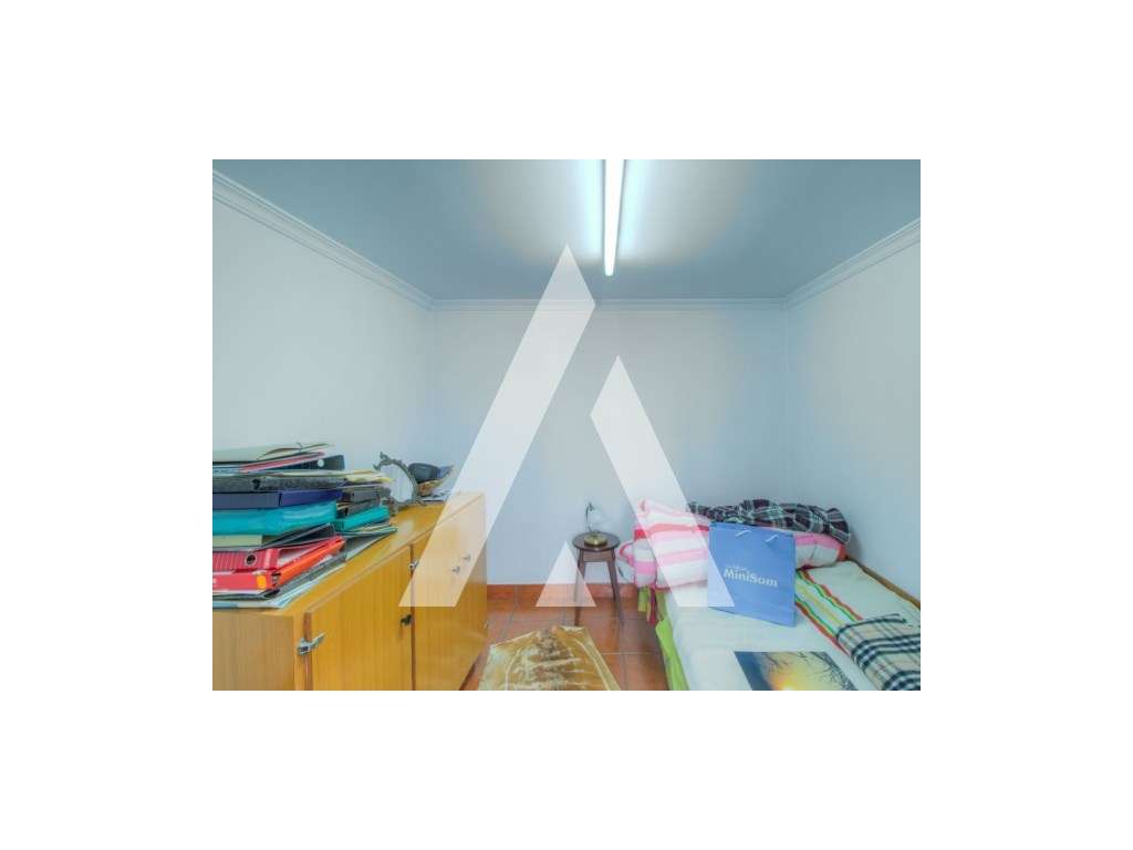 Moradia T6, Isolada, na zona de Oiã-39