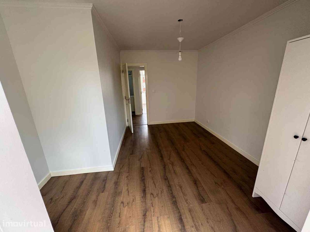 Triplex na Amadora - Grande imagem: 4/5