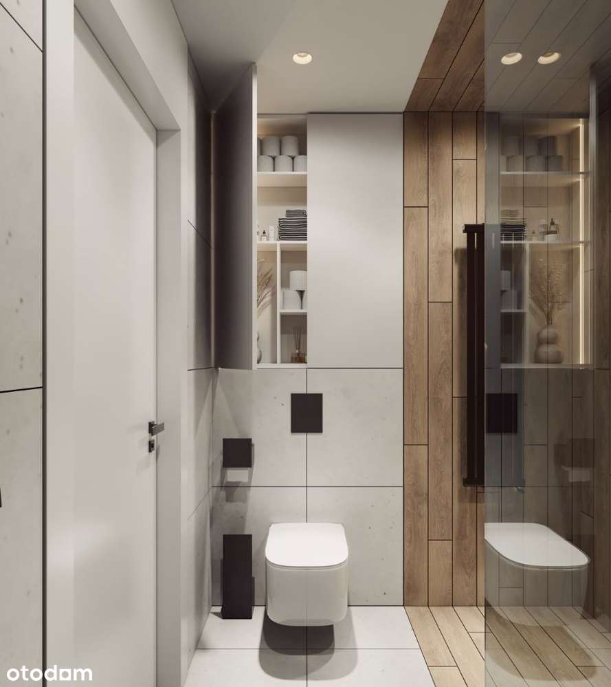 Apartament PREMIUM Krynica Zdrój Centrum-10