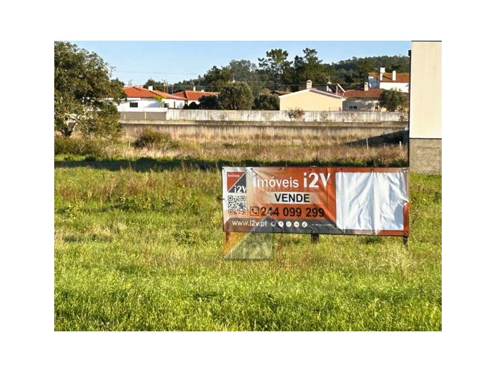 Terreno para Construção com 4.559 m² - Aldeia da Lagoa, Leiria (Zon...-10