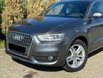 Audi Q3 2.0 TDI Quattro S-Tronic - 11