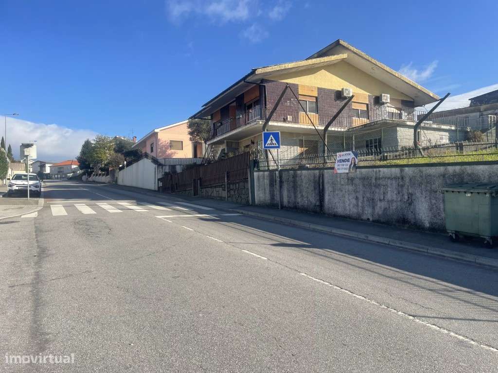 Lote de terreno | Felgueiras - Grande imagem: 4/5