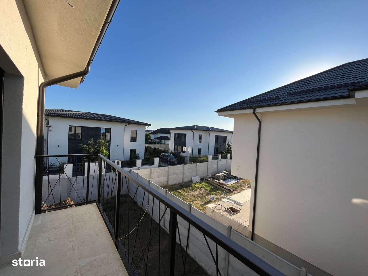 Vila deosebită – Tunari - Imagine principală: 2/16