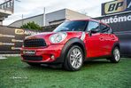 MINI Countryman One D - 4