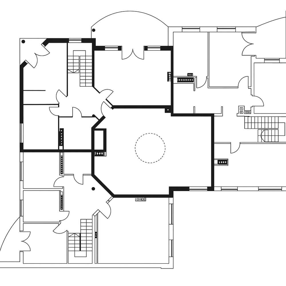 JASNE i przestronne 6-pokojowe mieszkanie z 4 balkonami! - Pełny obrazek: 4/16