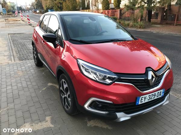 Renault Captur (ENERGY) TCe 90 LIMITED - 3