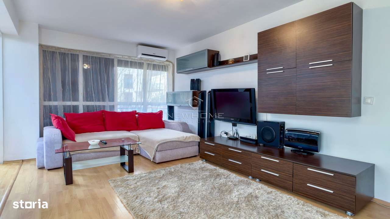 Apartamentul 2 camere, Parcare, zona Iulius Mall-0