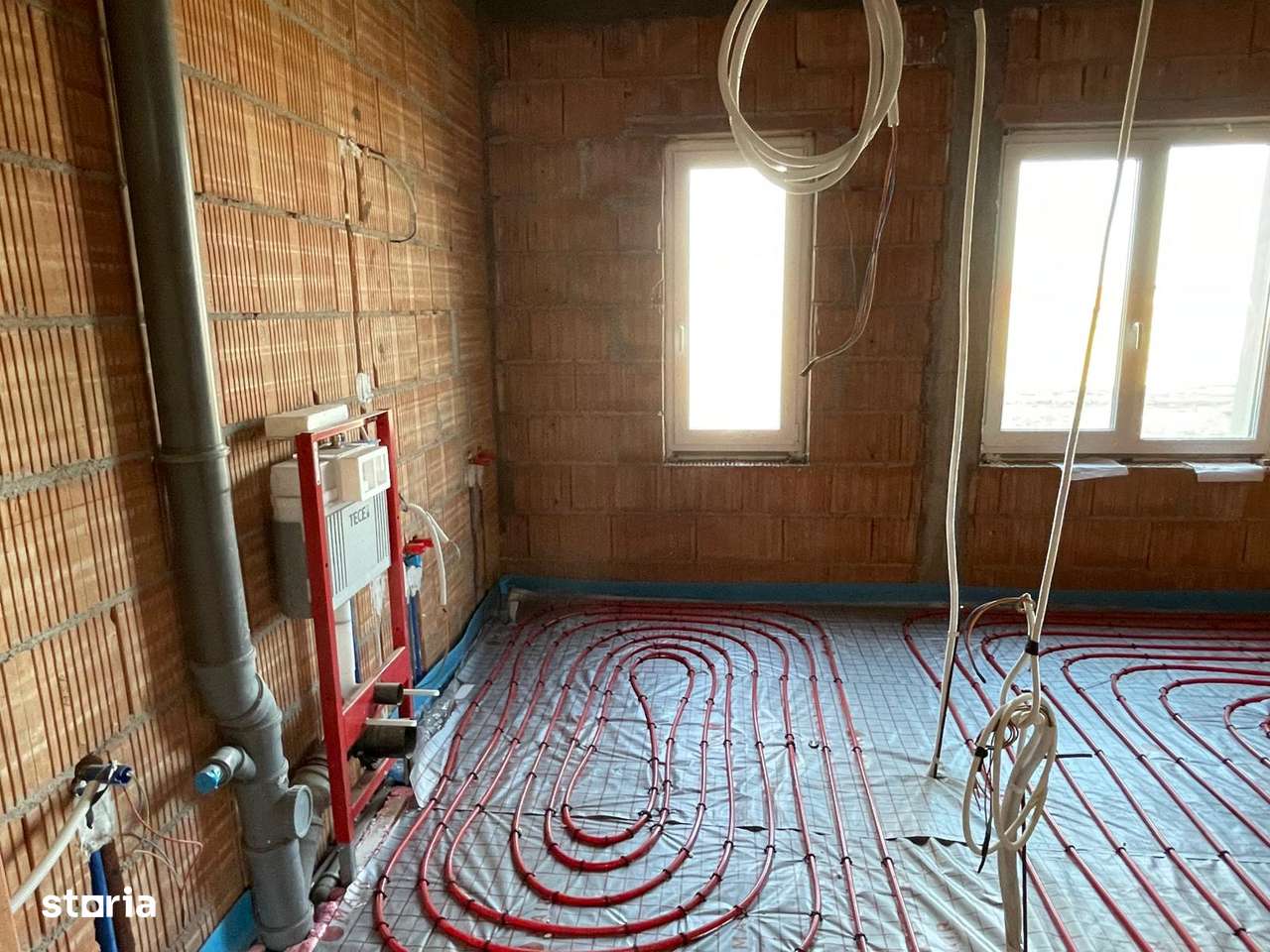 Comision 0 - Dezvoltator 4 camere - 155000eur, TVA si parcare inclusa! - Imagine principală: 5/13