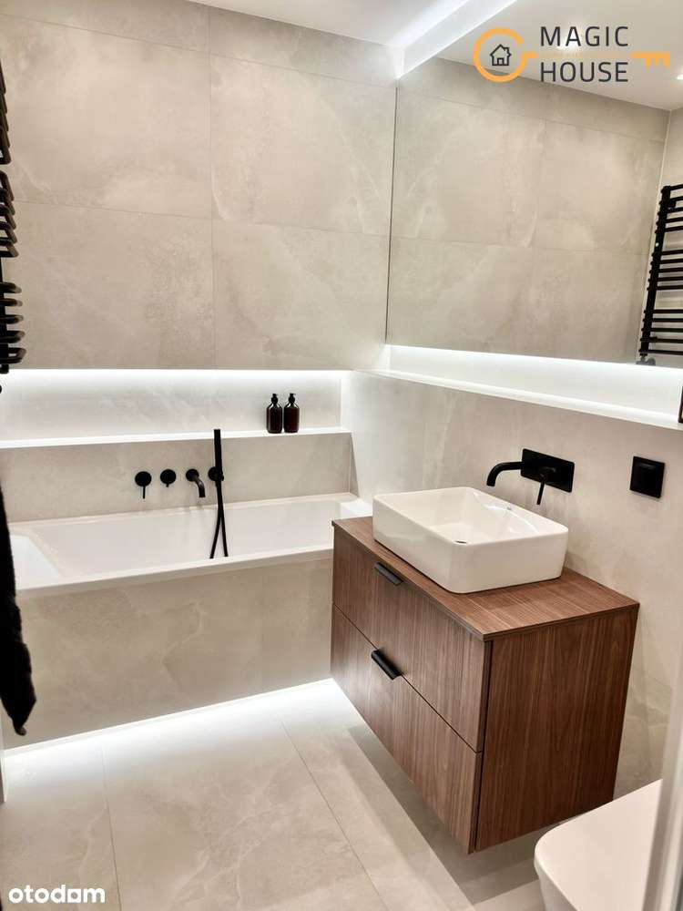 Mieszkanie 3-Pokojowe wykończone pod klucz-8