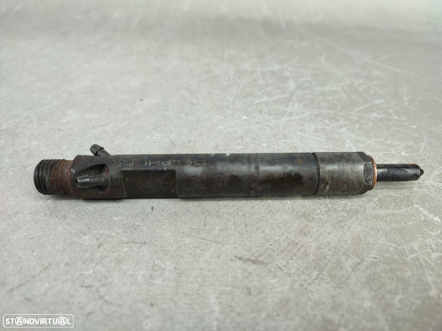 Injector Ford Focus (Daw, Dbw) - 3