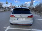 Volkswagen Touareg V6 TDI Atmosphere - 26