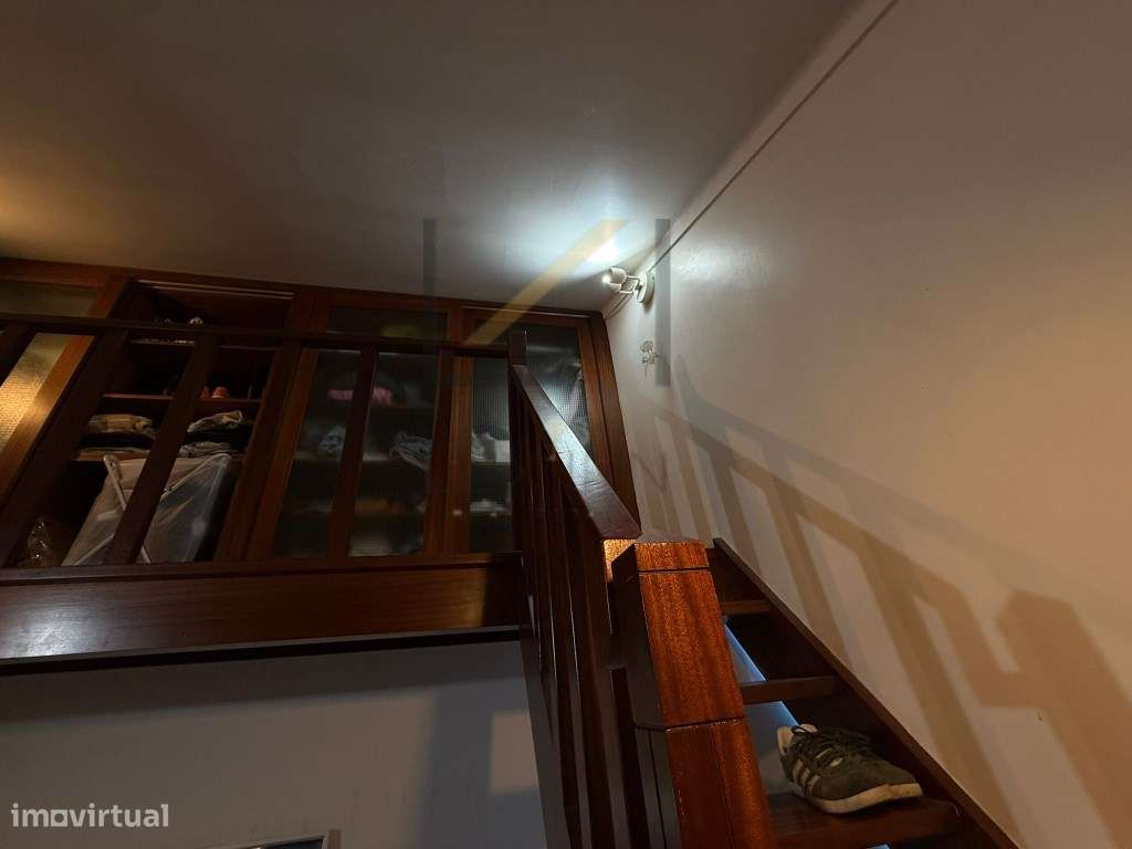 Moradia T3+1 em Vila Nogueira de Azeitão-51