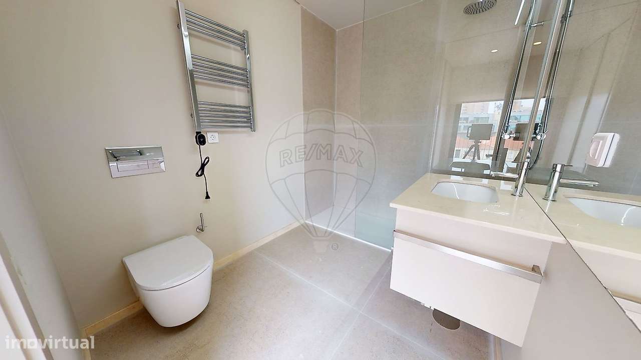 Apartamento T2 para venda-12