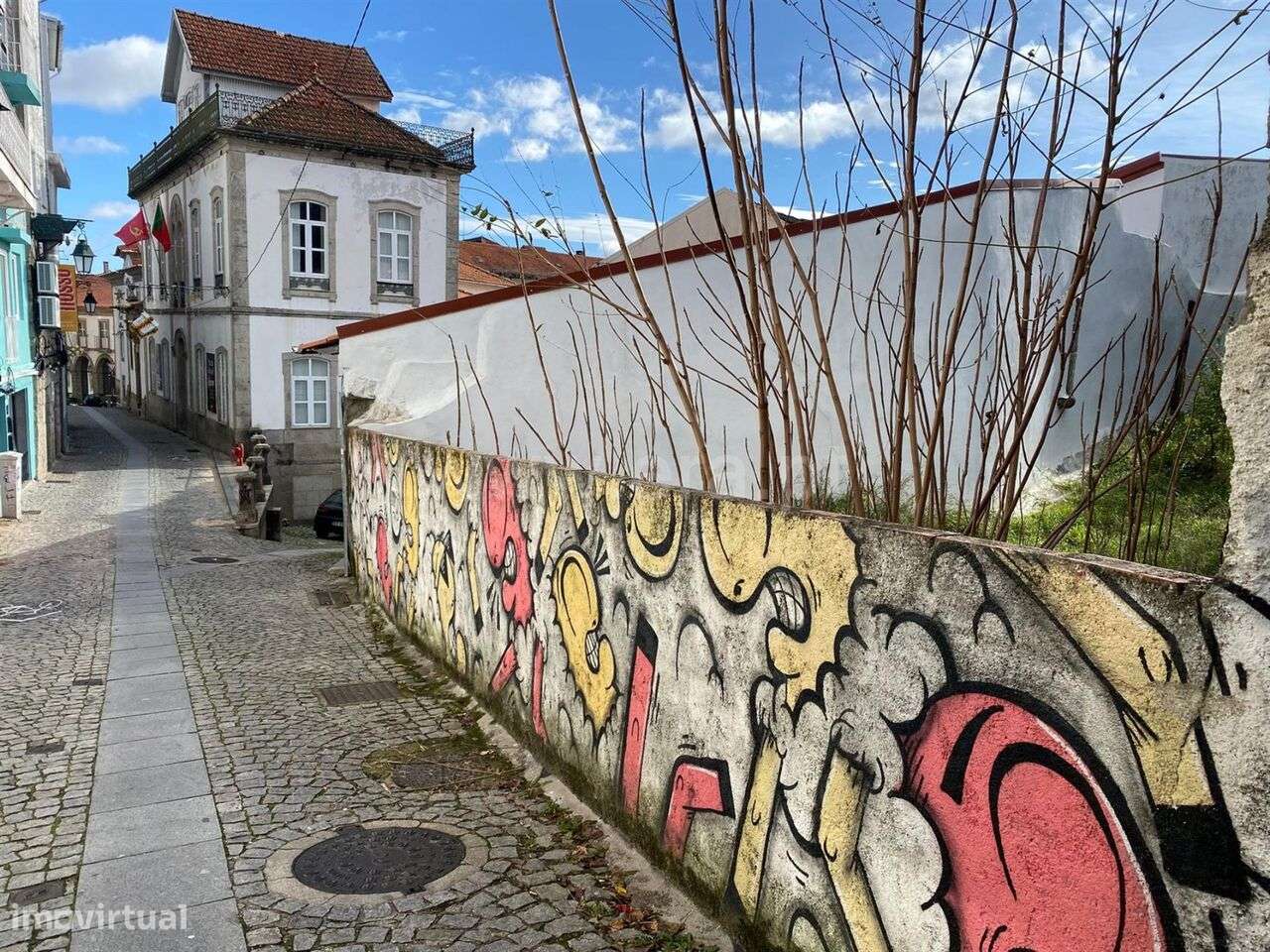 Lote / Covilhã, Covilhã - Grande imagem: 4/5