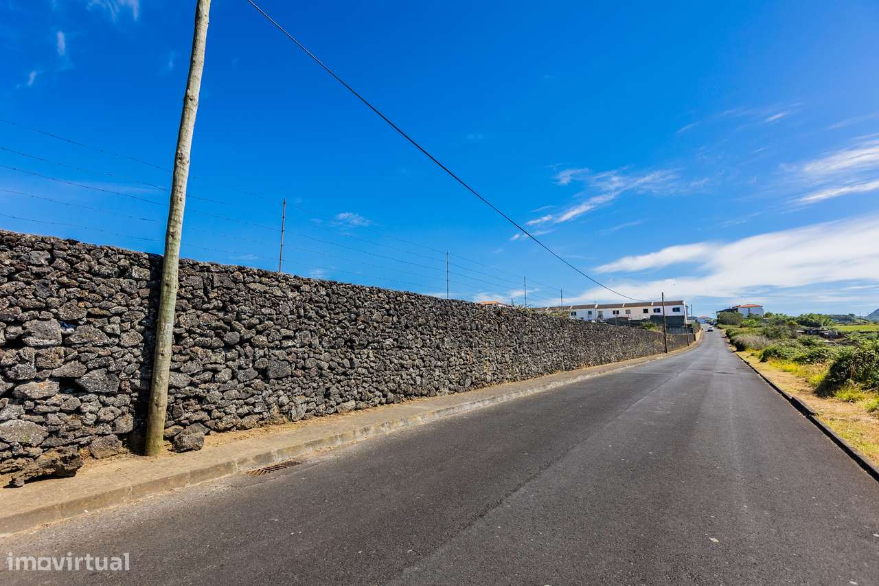 Terreno, 9 160 m², Rabo de Peixe - Grande imagem: 5/12