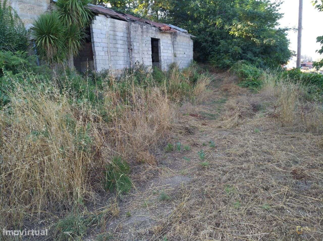 Vende Lote Terreno Canelas Penafiel - Grande imagem: 4/4