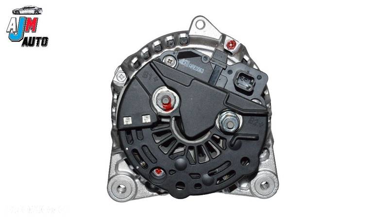 Alternator 8200692868 1.9 2.5 DCI 2.0 16V Renault Grand Scenic II Laguna II Megane II Vel Satis - 4