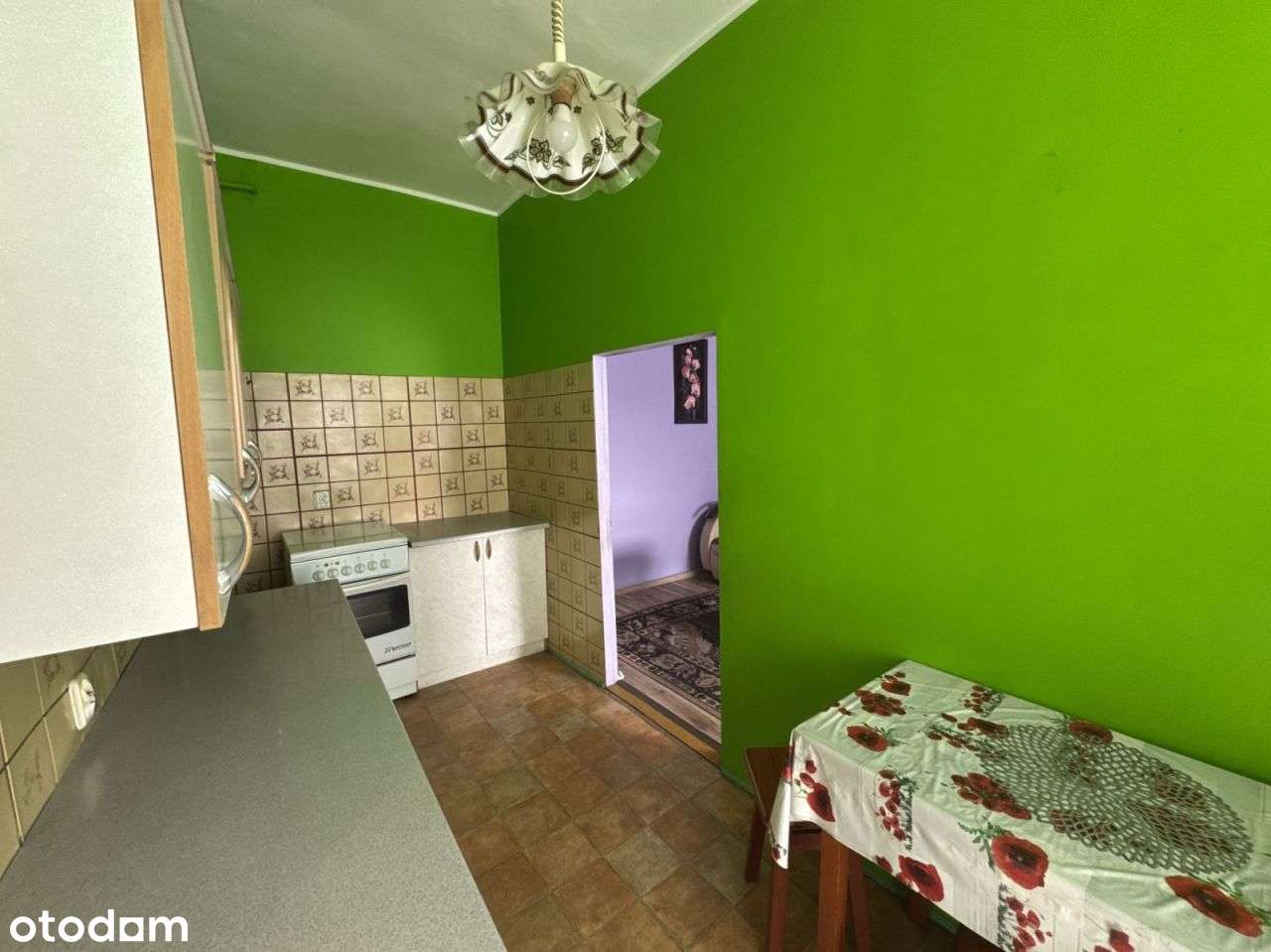 Mieszkanie z ogródkiem pod Toruniem-5