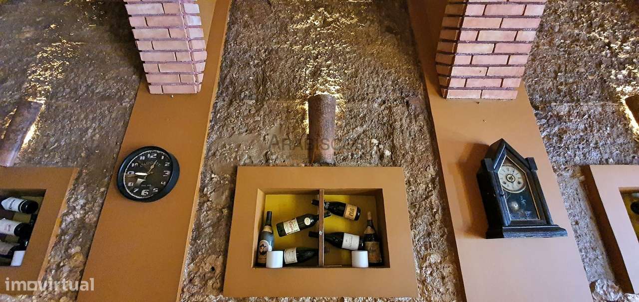 Restaurante Alvor - Equipado - Alvor Centro - Grande imagem: 4/19