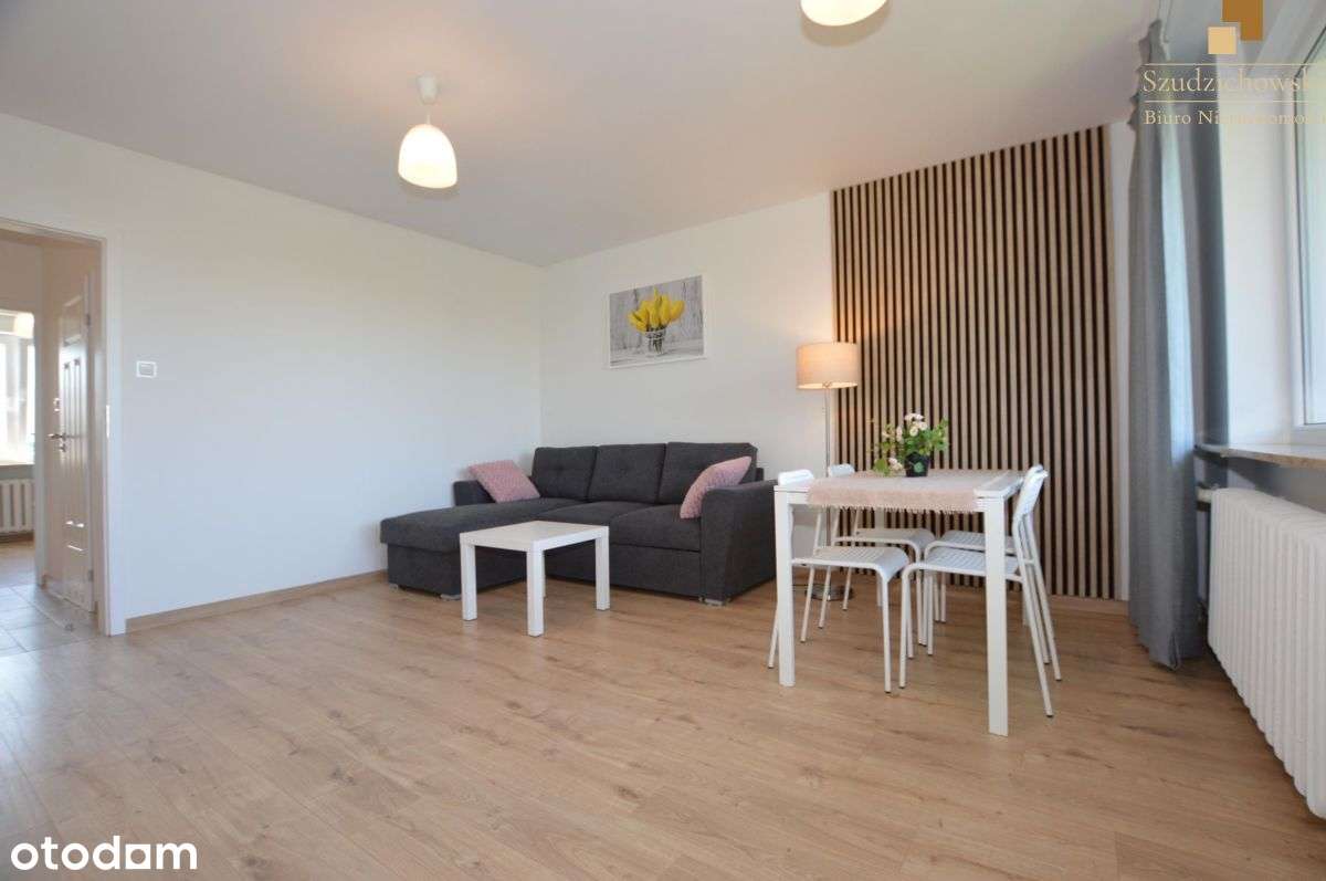 2 pokoje, ul. Kluczowa 8-1