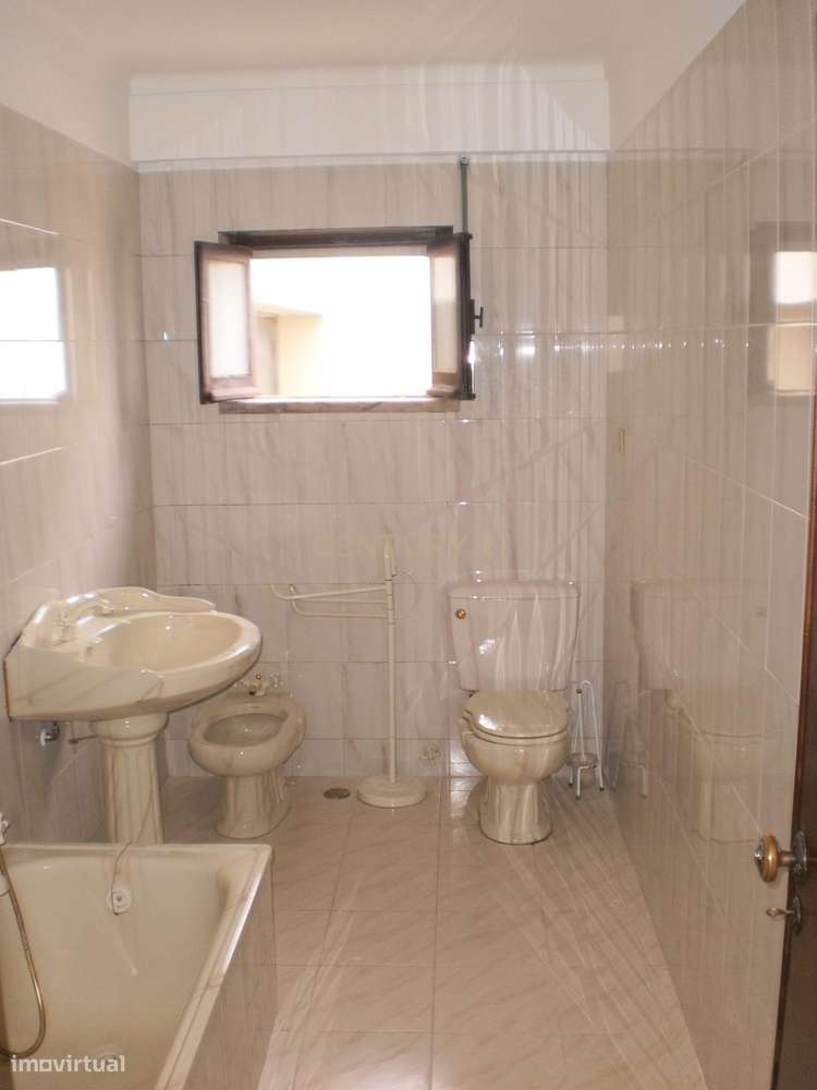 Andar de moradia em Queijas - Grande imagem: 4/4