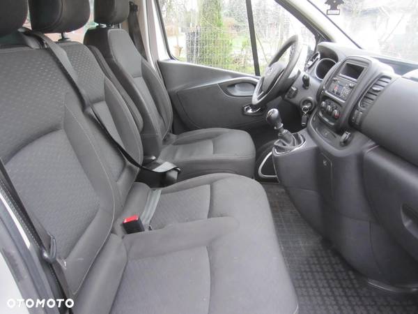 Opel Vivaro Tourer 1.6 CDTI L2 - 11