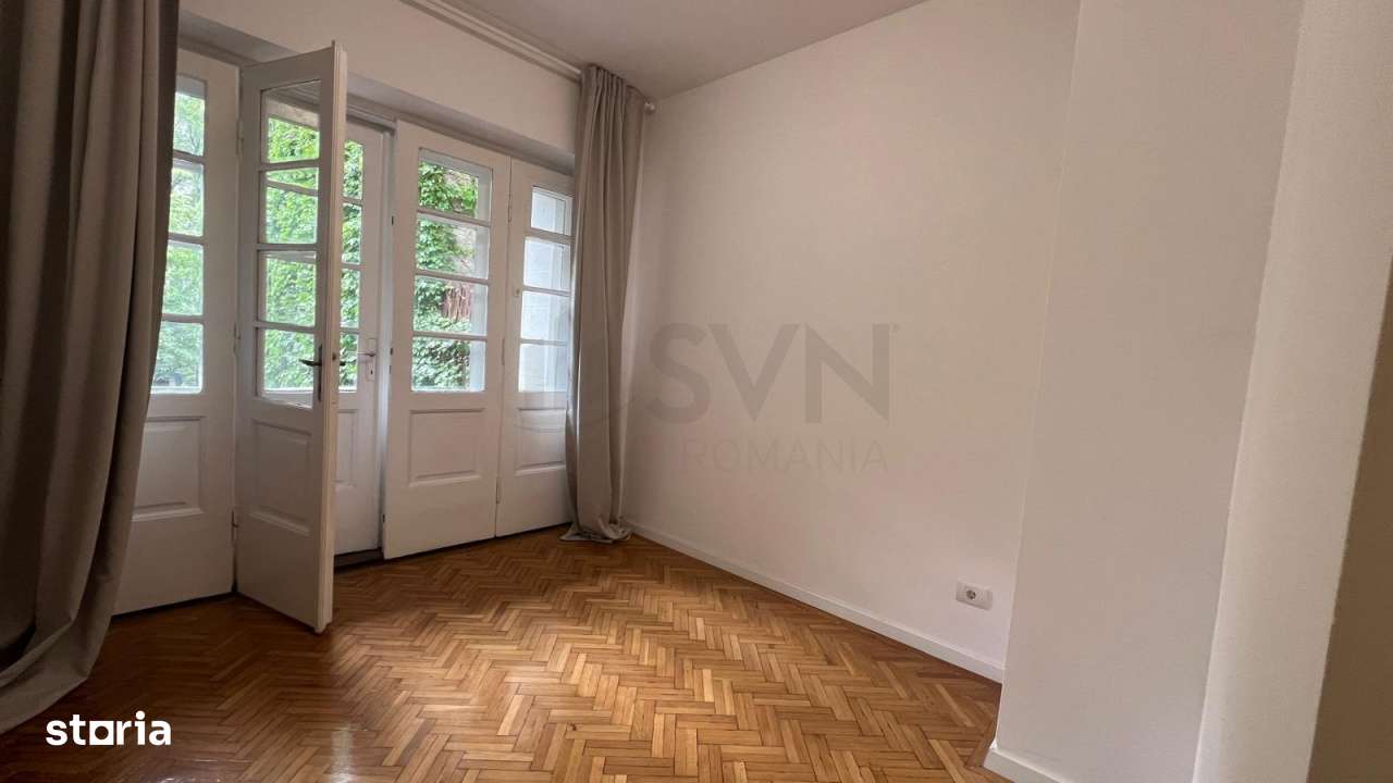 Locatie ultracentrala langa Piata Victoriei pretabila restaurant - Imagine principală: 5/15