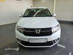 Dacia Logan 1.5 Blue dCi Laureate - 6