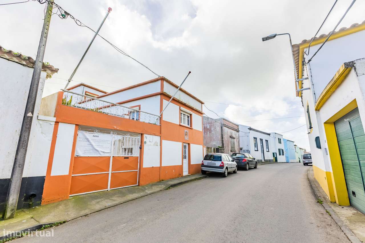 Moradia T3 - Covoada - Grande imagem: 3/35