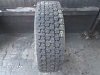 Opona 315/70R 22.5 Continental Napędowa - 1