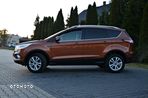 Ford Kuga 1.5 EcoBoost 2x4 Titanium - 15