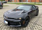 Chevrolet Camaro Cabriolet 2.0 - 11