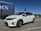 Toyota Auris 1.8 VVT-i Hybrid Automatik Edition - 4