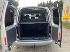 Volkswagen Caddy - 19