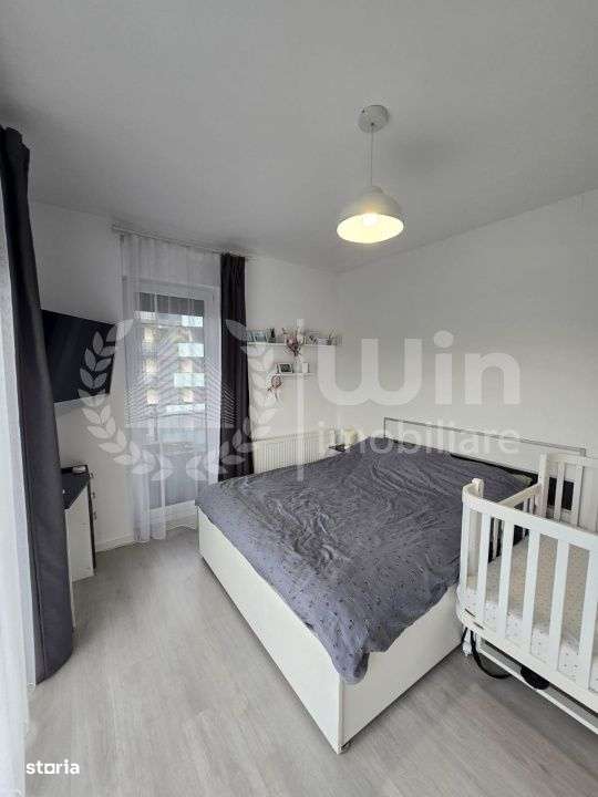 Apartament 3 camere cu terasa 22mp | Parcare inclusa | Iulius Mall-4