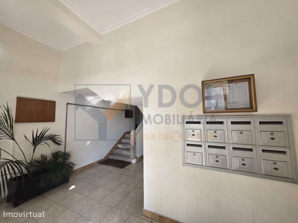 T3 em Almada na Cova da Piedade-17