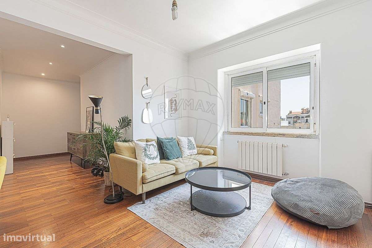 Apartamento T3 para venda-7