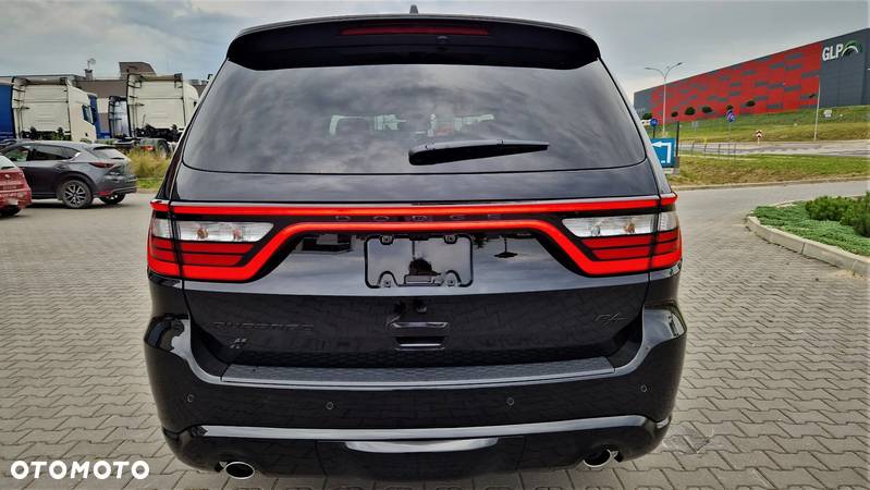 Dodge Durango 5.7 R/T - 6