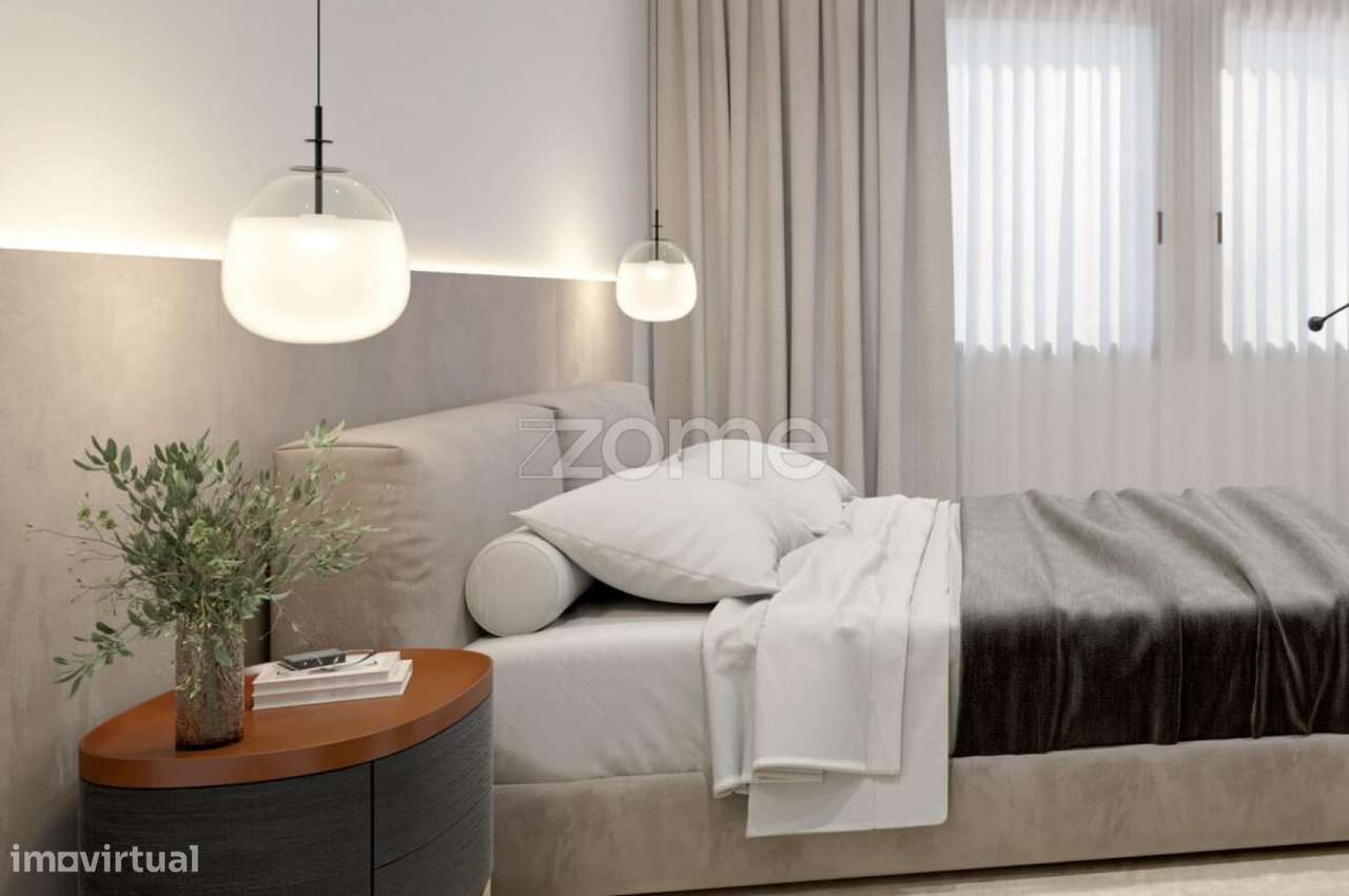 "Lighthouse" O coração e o mar de Cascais, à sua porta.-10