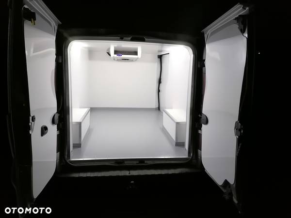 Zabudowa izotermiczna, chłodnicza Renault Trafic chłodnia, agregat chłodniczy - 4