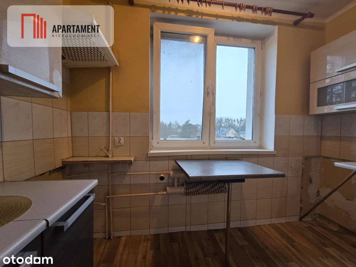 * Mieszkanie k/Kcyni z garażem i ogródkiem-6