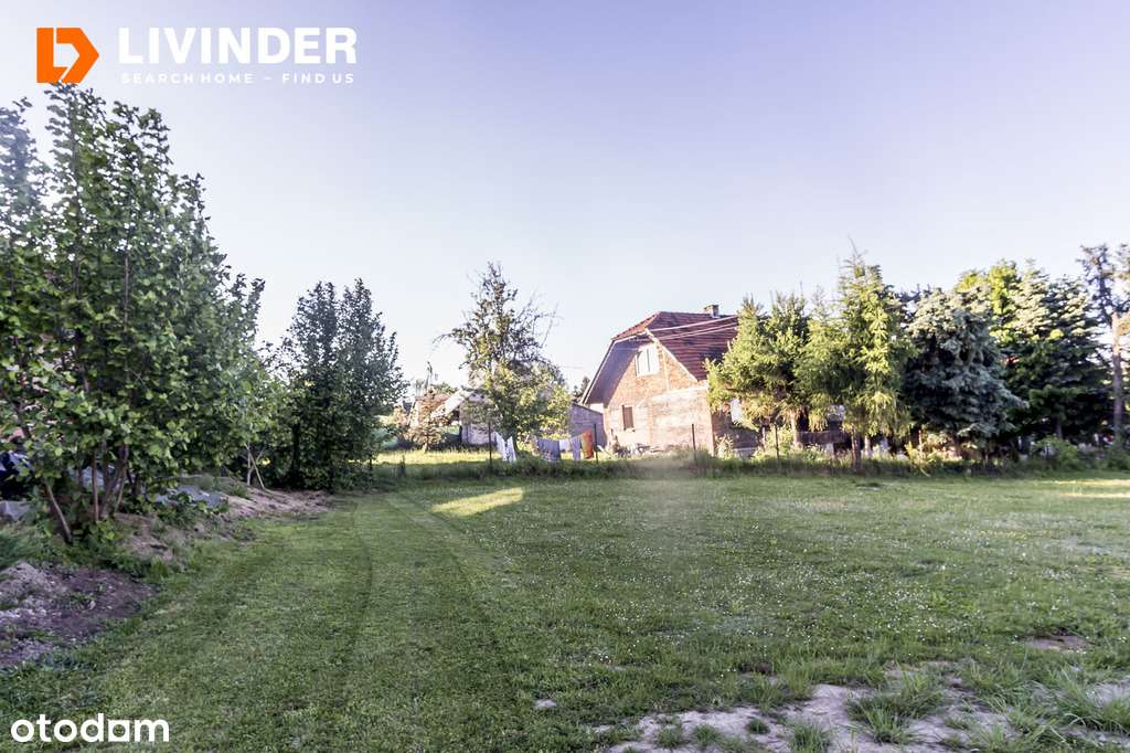 Inwestycyjna działka 10 ar w Morawicy - Pełny obrazek: 4/8